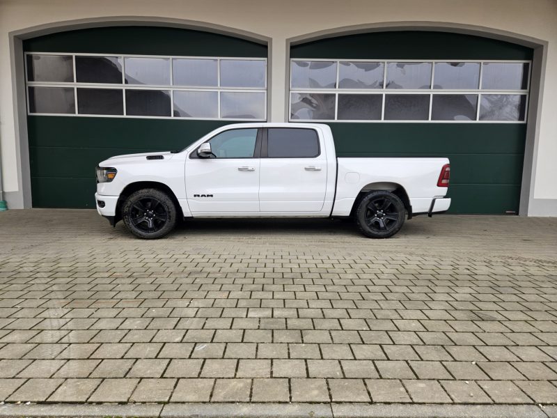 2020 RAM 1500 Big Horn Lonestar zu verkaufen Frankfurt