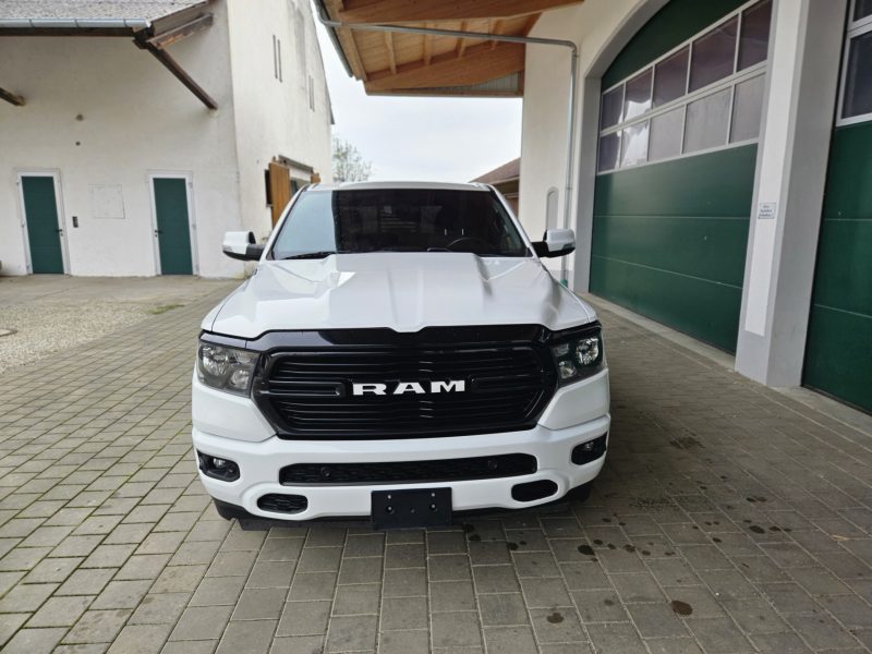 2020 RAM 1500 Big Horn Lonestar zu verkaufen Innsbruck