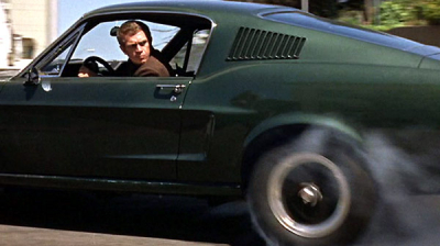 Kaufberatung Ford Mustang erste Generation (1964-1973)