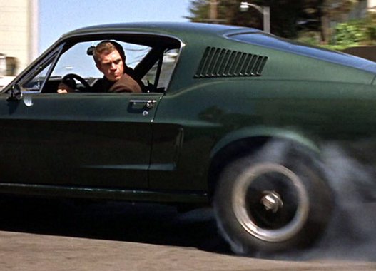 Kaufberatung Ford Mustang erste Generation (1964-1973)