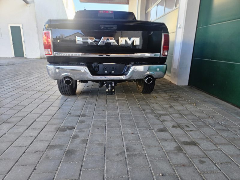 2017 RAM 1500 Limited Hemi A vendre
