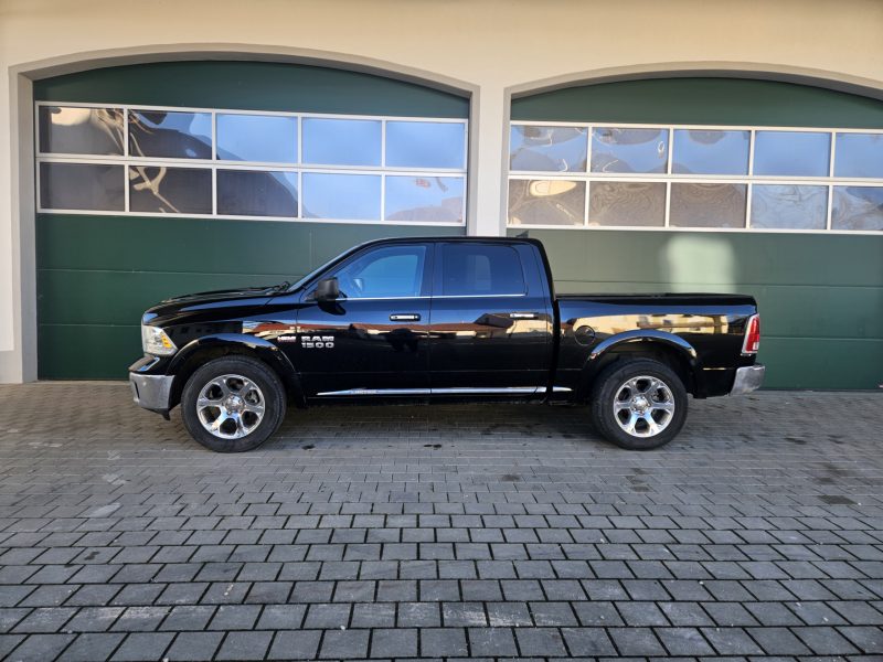 2017 RAM 1500 Limited for sale