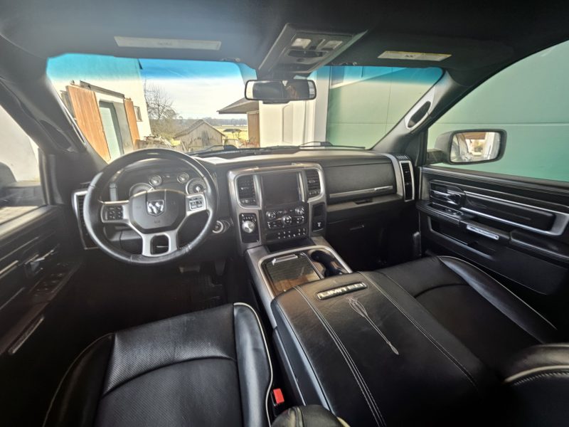 2017 RAM 1500 Limited zu verkaufen Aachen