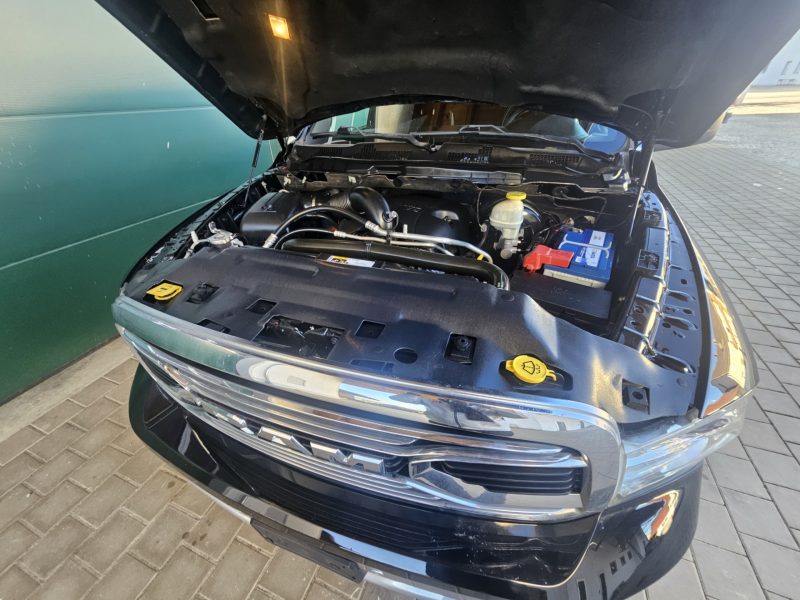2017 RAM 1500 Limited zu verkaufen Basel