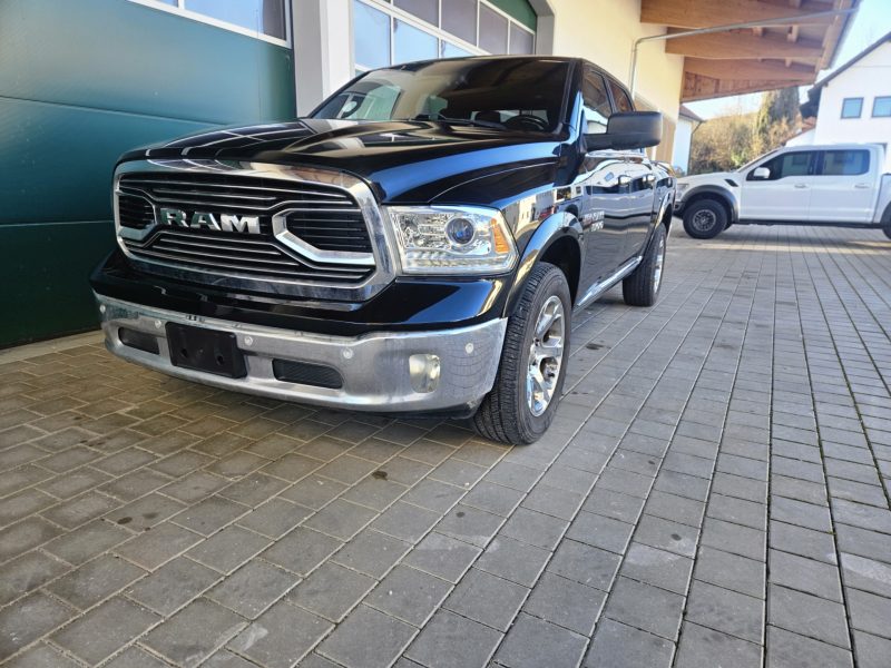 2017 RAM 1500 Limited zu verkaufen Bern