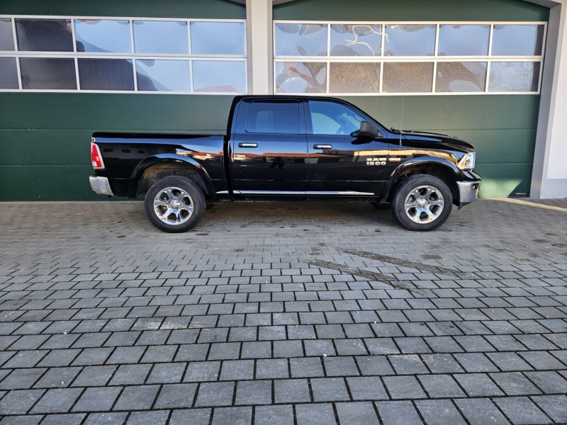 2017 RAM 1500 Limited zu verkaufen Bonn