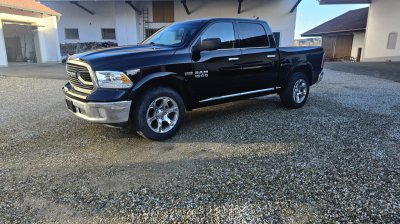 2017 RAM 1500 Limited zu verkaufen Graz