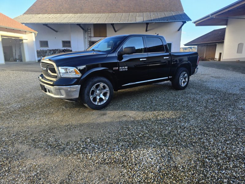 2017 RAM 1500 Limited zu verkaufen Graz