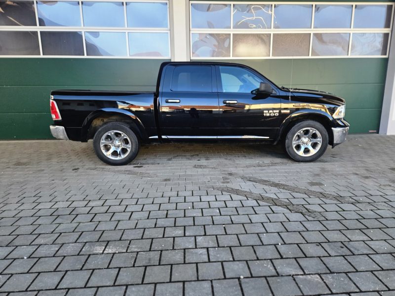 2017 RAM 1500 Limited zu verkaufen Innsbruck