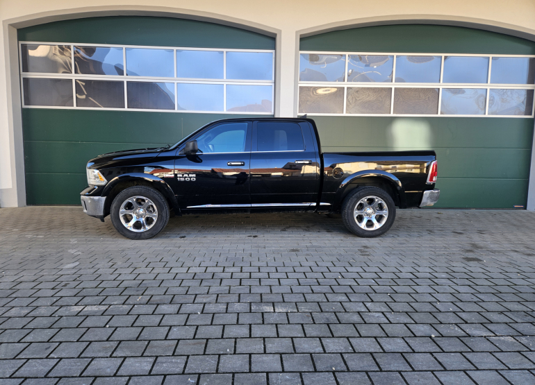 2017 RAM 1500 Limited zu verkaufen