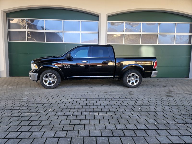 2017 RAM 1500 Limited zu verkaufen Köln