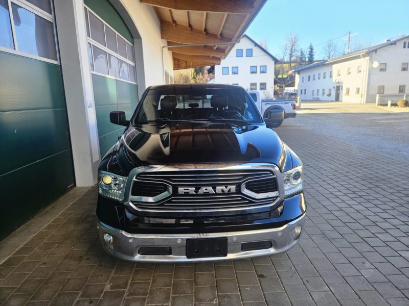 2017 RAM 1500 Limited zu verkaufen Lausanne