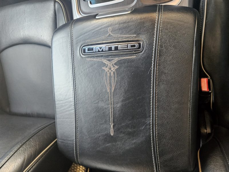 2017 RAM 1500 Limited zu verkaufen Münster