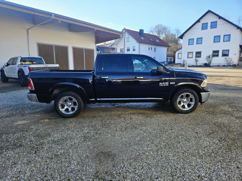 2017 RAM 1500 Limited zu verkaufen Salzburg
