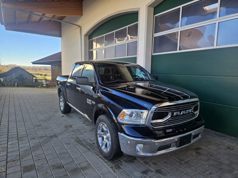 2017 RAM 1500 Limited zu verkaufen Sankt Pölten