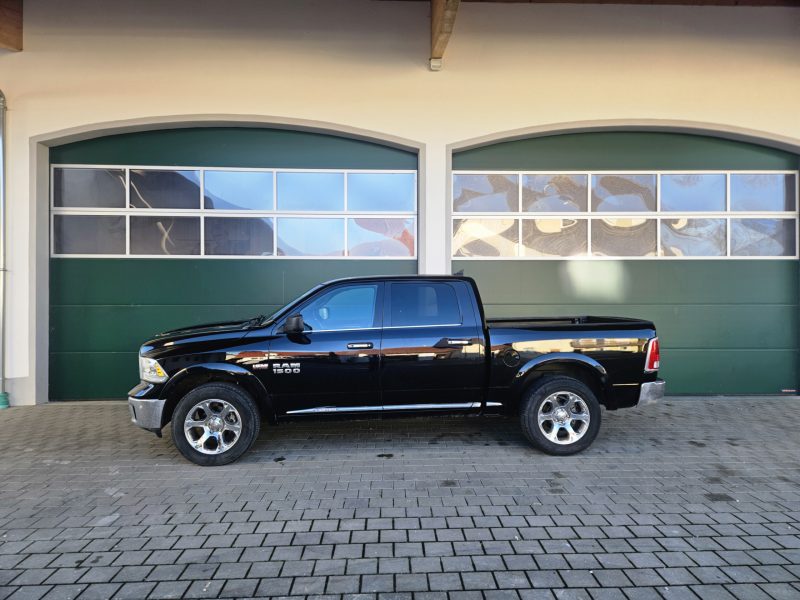 2017 RAM 1500 Limited zu verkaufen St. Gallen