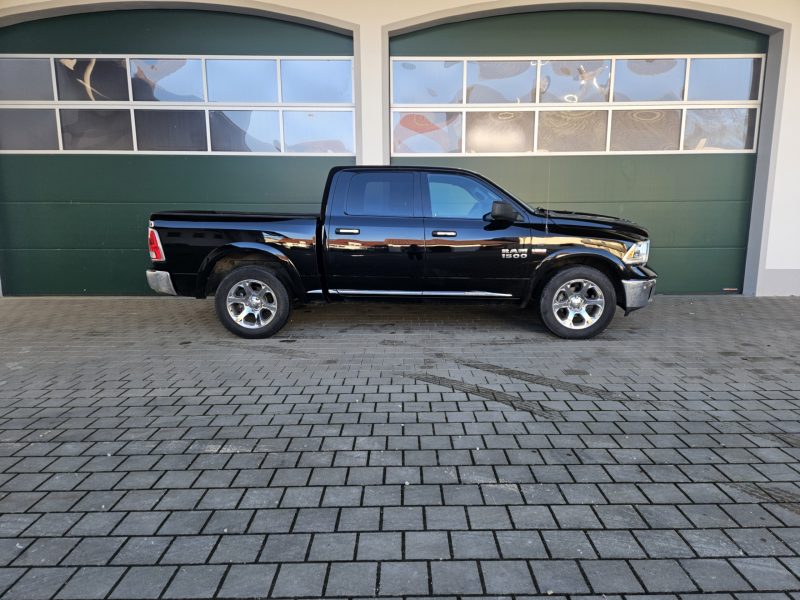 2017 RAM 1500 Limited zu verkaufen Wandsbek