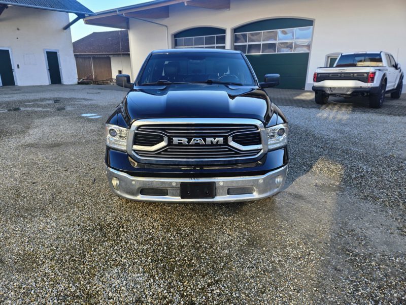 2017 RAM 1500 Limited zu verkaufen Wien