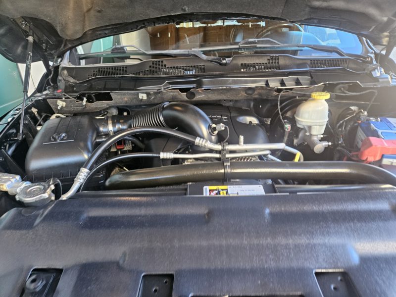 2017 RAM 1500 Limited zu verkaufen Zürich