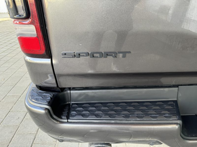 2020 RAM 1500 Sport zu verkaufen