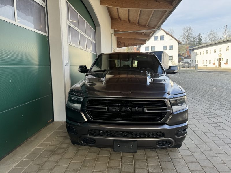 2020 RAM 1500 Sport zu verkaufen