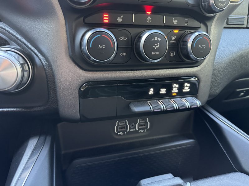 2020 RAM 1500 Sport zu verkaufen