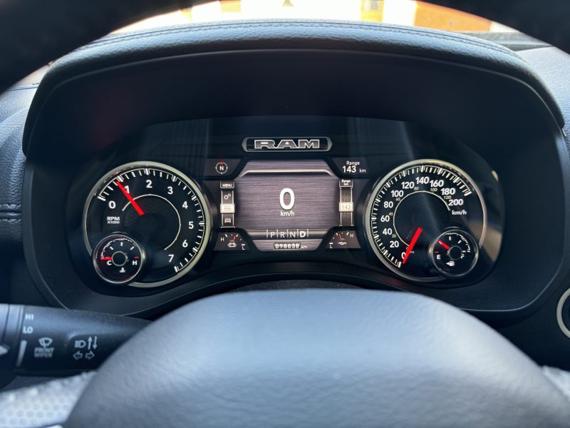 2020 RAM 1500 Sport zu verkaufen