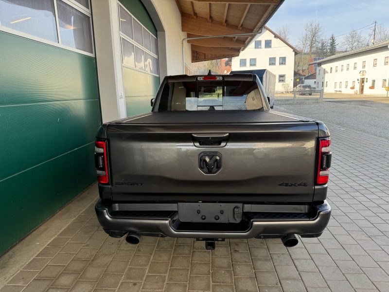 2020 RAM 1500 Sport zu verkaufen