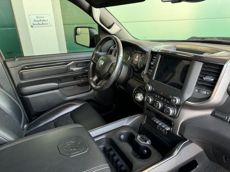 2020 RAM 1500 Sport zu verkaufen