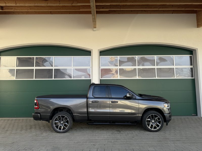 2020 RAM 1500 Sport zu verkaufen