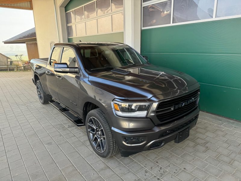2020 RAM 1500 Sport zu verkaufen