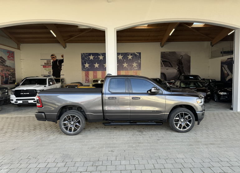 2020 RAM 1500 Sport zu verkaufen