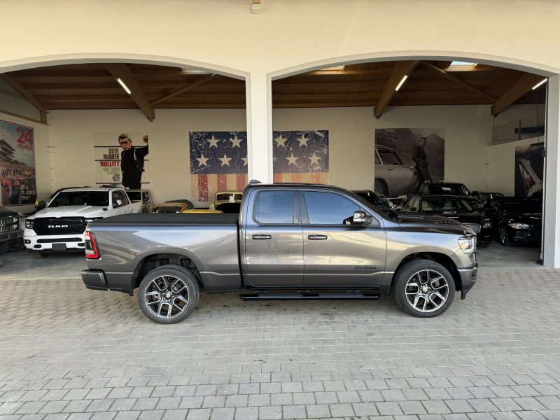 2020 RAM 1500 Sport zu verkaufen
