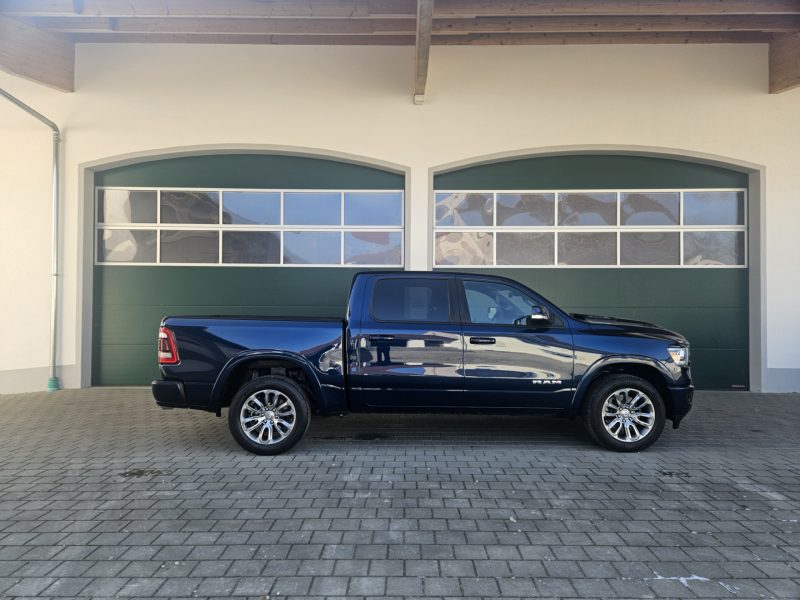 2022 RAM 1500 Laramie zu verkaufen Bielefeld