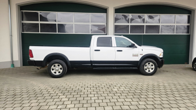 2017 Ram 2500 Unfallfrei 5.7L zu verkaufen Wuppertal