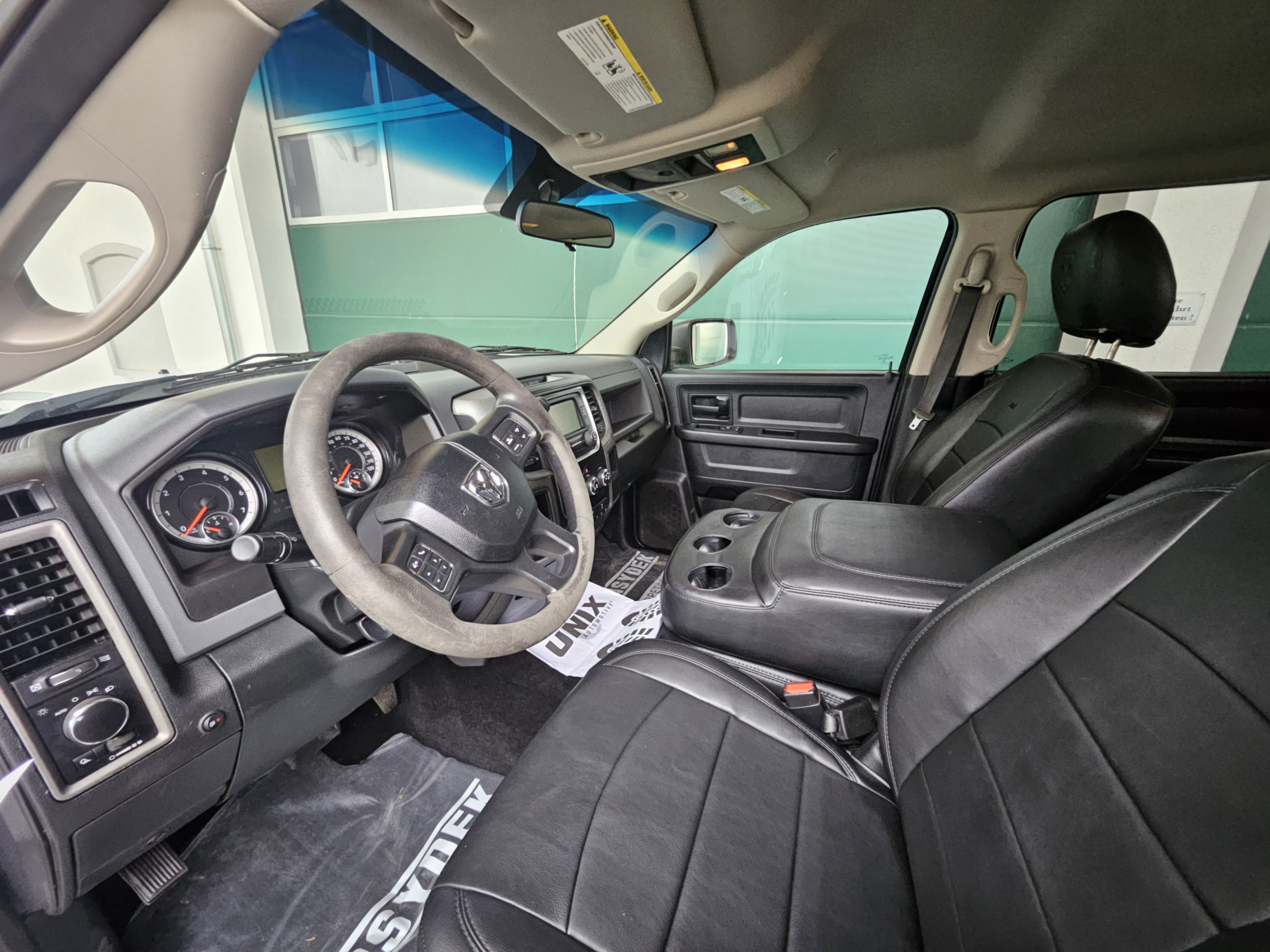 2017 Ram 2500 Unfallfrei 5.7L zu verkaufen Graz