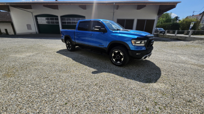 2021 Dodge RAM Rebel zu verkaufen Augsburg
