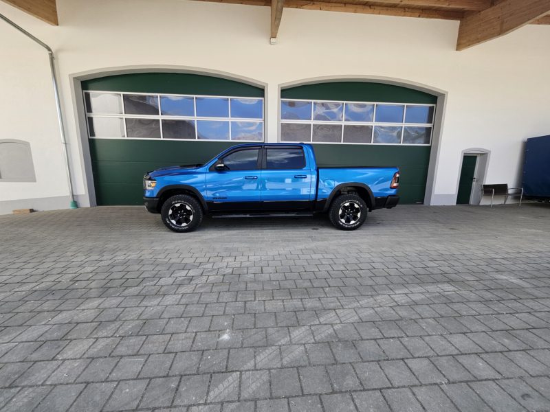 2021 Dodge RAM Rebel for sale in Moscow Russia