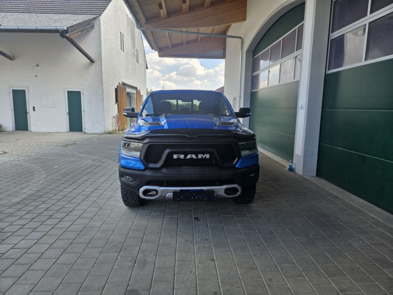 2021 Dodge RAM Rebel zu verkaufen Hannover 2021 Dodge RAM Rebel zu verkaufen Hannover