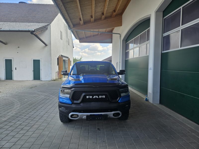 2021 Dodge RAM Rebel zu verkaufen Nürnberg