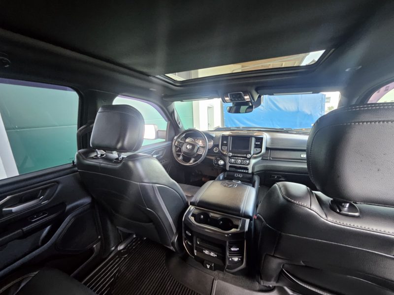 2021 Dodge RAM Rebel zu verkaufen Sankt Pölten