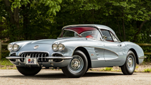 1959-Corvette-bavariasportscars US Car Spezialist Oldtimer Werkstatt