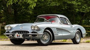 1959-Corvette-bavariasportscars US Car Spezialist Oldtimer Werkstatt