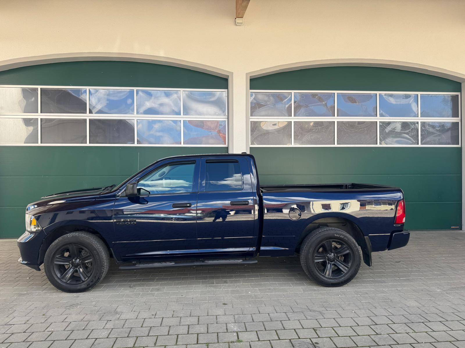 2018 Dodge Ram 4x4 en venta Madrid