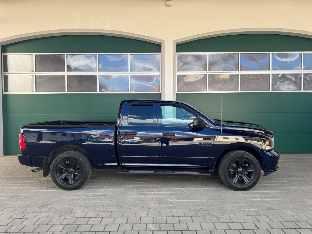 2018 Dodge Ram 4x4 for sale Berlin