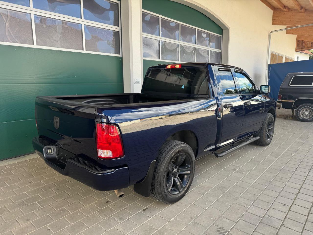 2018 Dodge Ram 4x4 for sale London