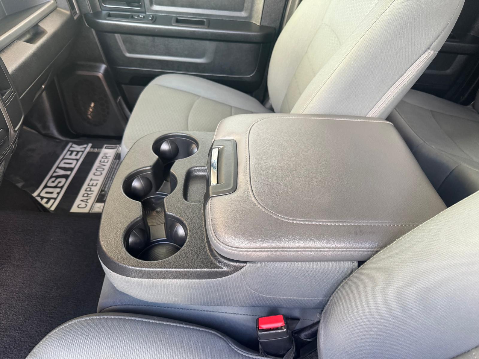 2018 Dodge Ram 4x4 for sale London
