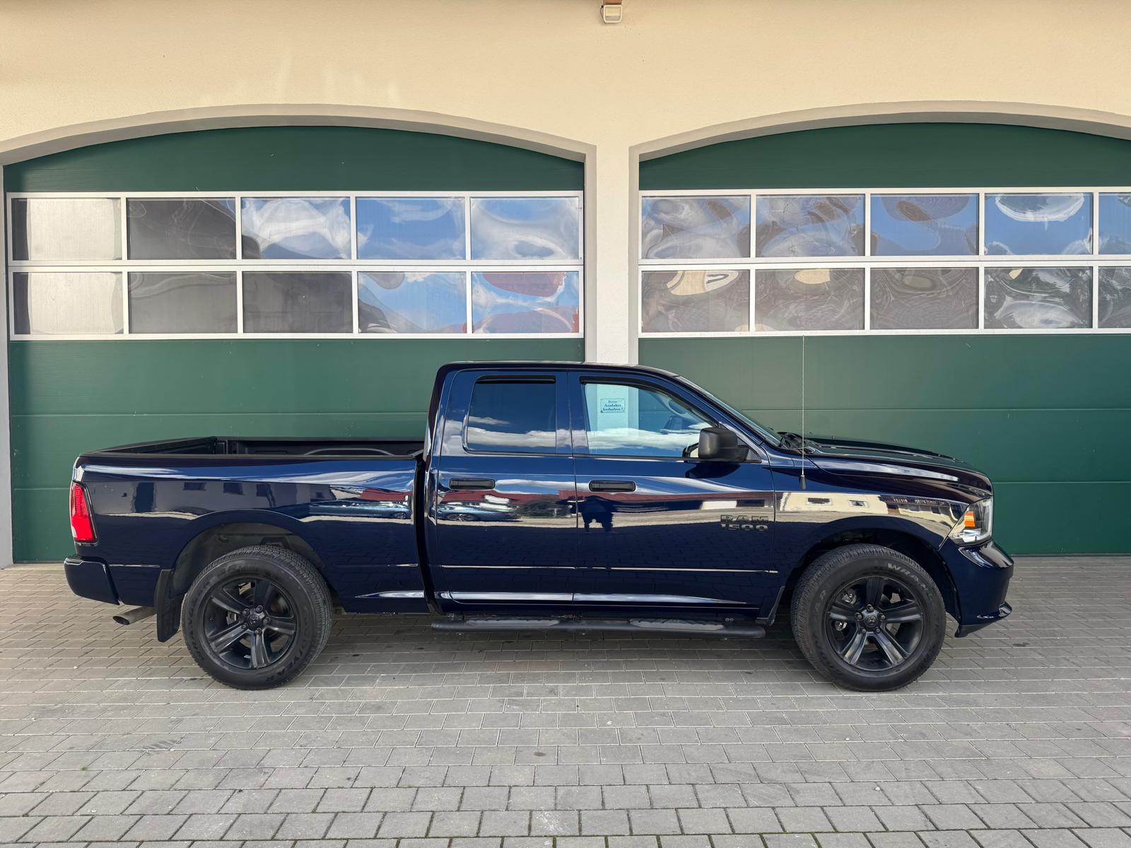 2018 Dodge Ram 4x4 for sale in Luxembourg City Luxembourg
