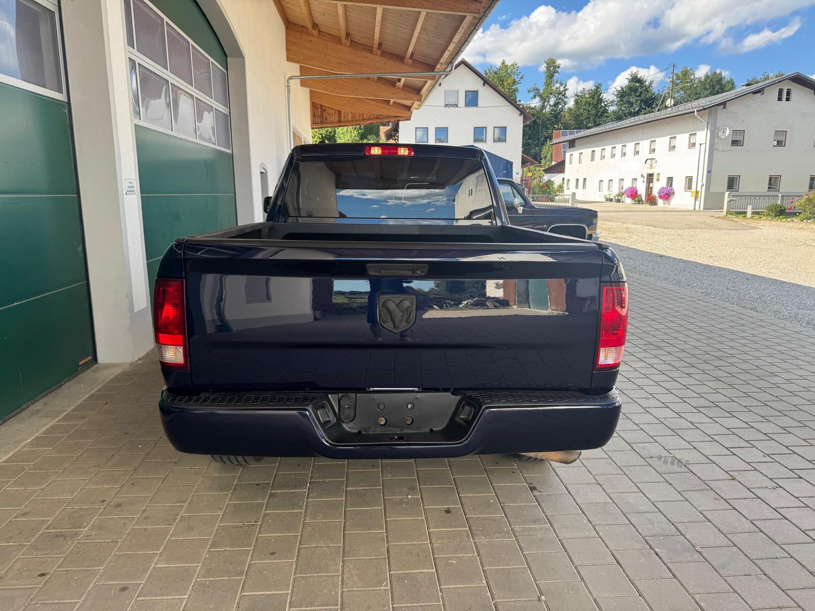2018 Dodge Ram 4x4 for sale in Stockholm Sweden