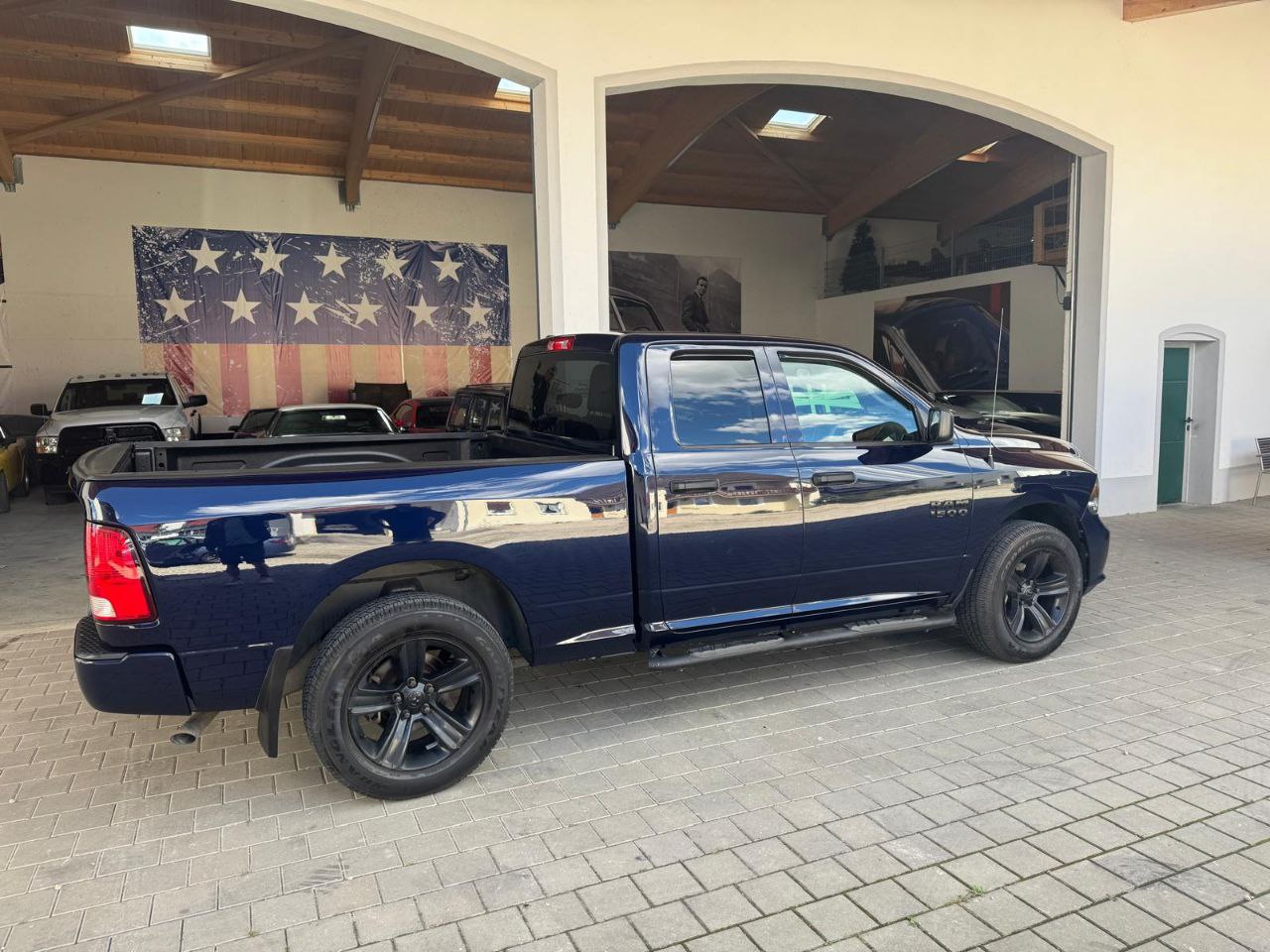 2018 Dodge Ram 4x4 for sale in Zurich Switzerland